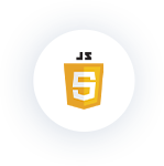 JavaScript icon