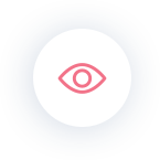 Website views icon