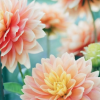 Stock photo sample of flowers
